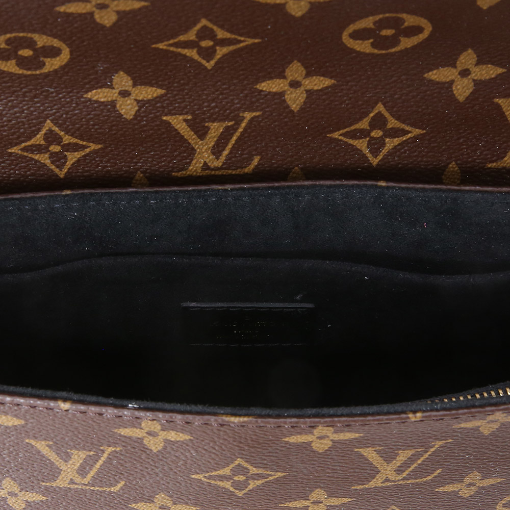 LOUIS VUITTON(USED)루이비통 모노그램 생 플라시드